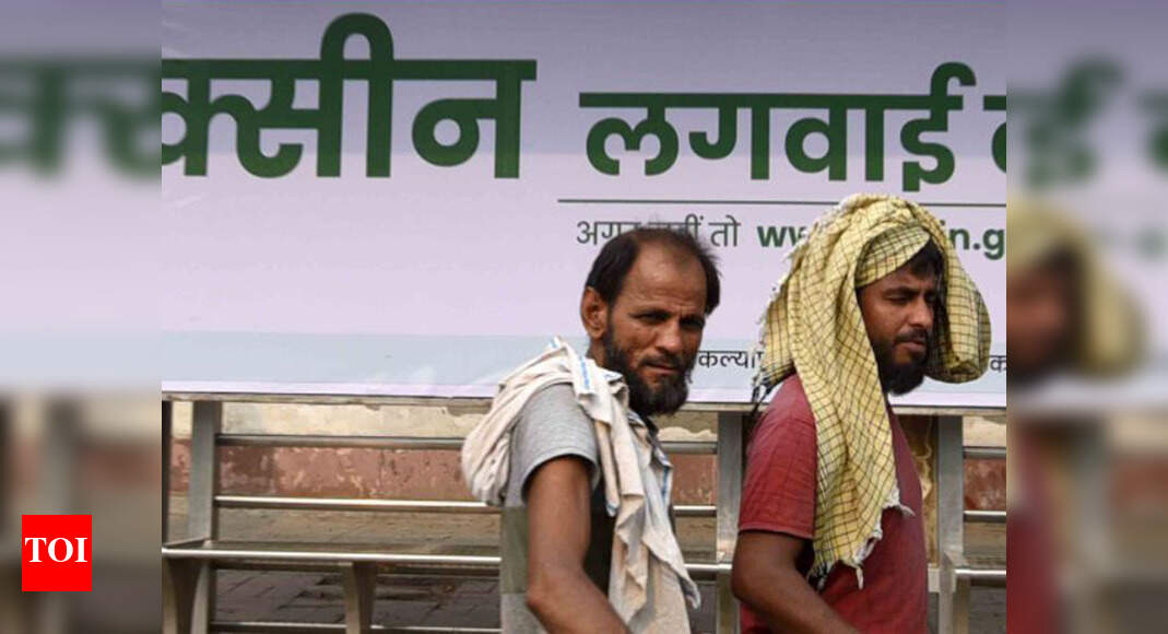 Covid Cases in Delhi Today 4 more deaths, 91 new cases in Delhi