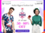 Get the right accessories for yourself during the 14th edition of Myntra’s EORS