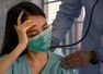 "I will never forget my month-long COVID battle"