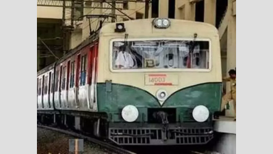 Southern Railway to operate 26 more services on Chennai Beach-Velachery MRTS section