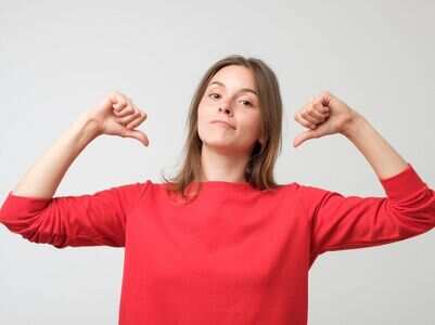 Signs you are the selfish partner in your relationship
