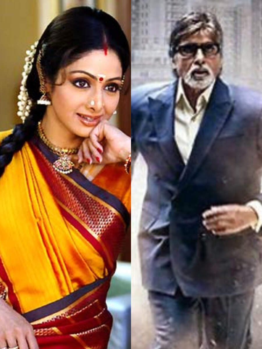 Legendary Bollywood actors who have done TV shows | Times of India