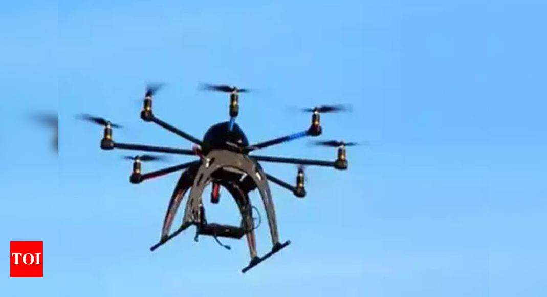 Developing capabilities to deal with drones: Army chief