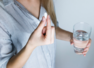 Can contraceptive pills cause PCOS?