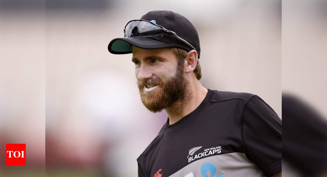 Williamson pulls out of the 'Hundred' to manage elbow injury