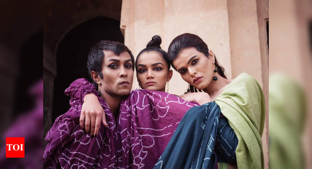 More Indian labels are making gender-agnostic clothes