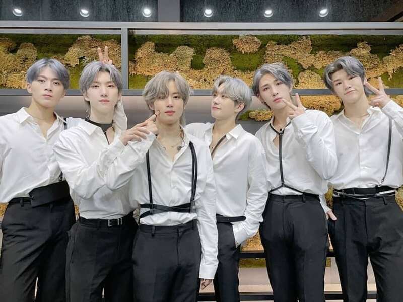 JUST B marks their official debut with ‘DAMAGE' Kpop Movie News