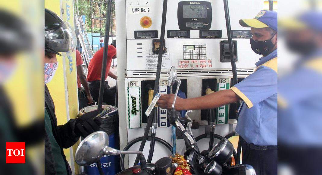 June petrol sales rebound to 90% of pre-virus level, diesel 18% short