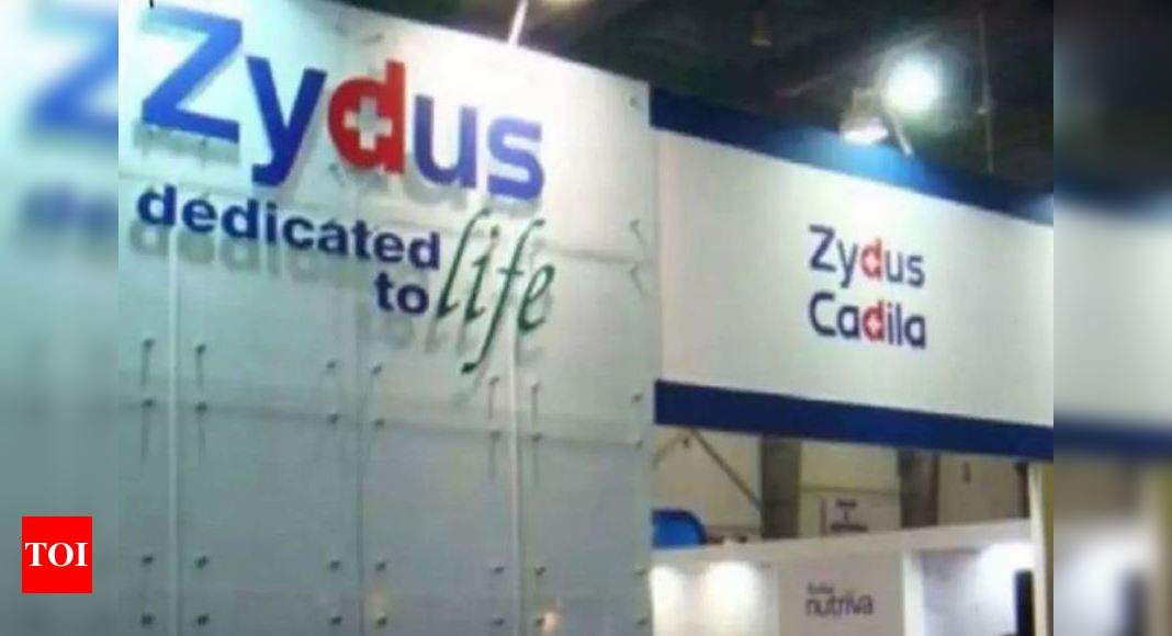 Zydus seeks nod for world’s first plasmid DNA Covid vax