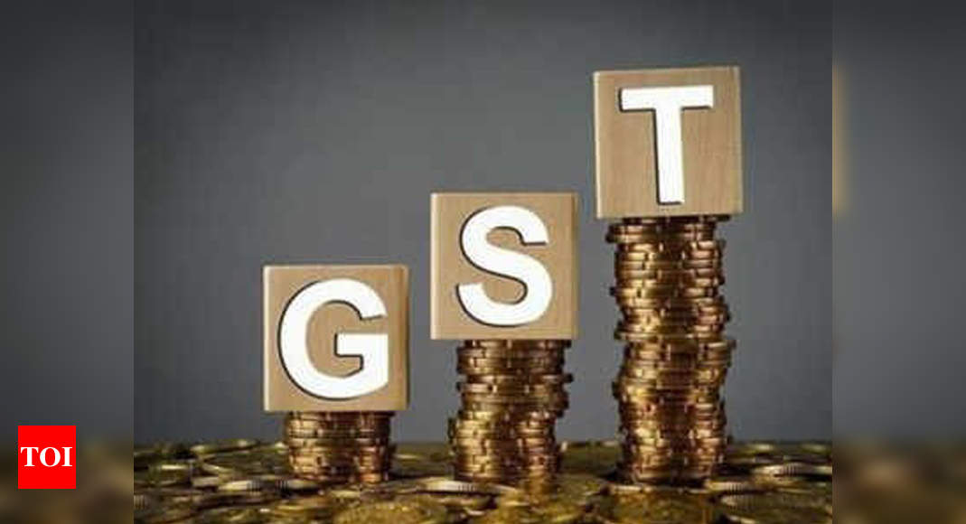 At 28k, T'gana among top 10 states in no. of people paying GST