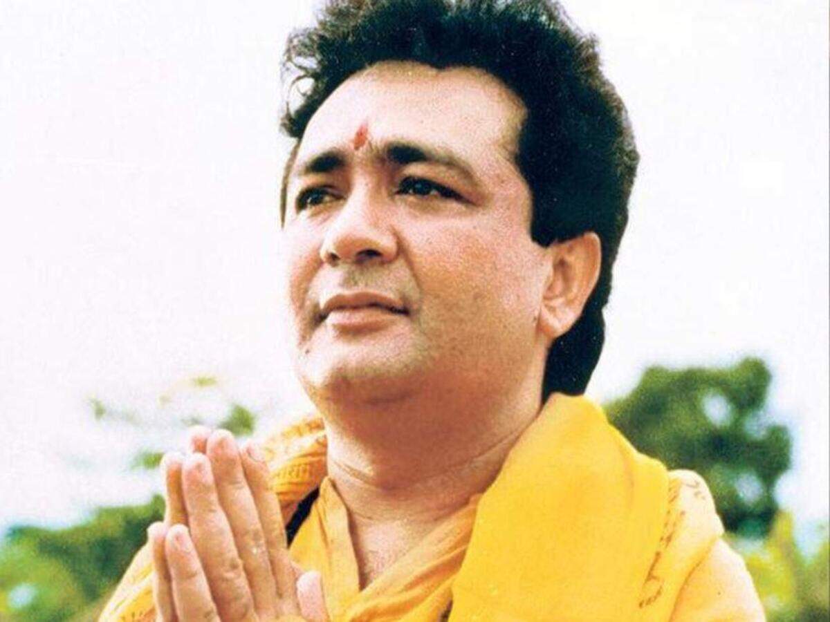 Gulshan Kumar murder: Bombay HC says no leniency in the interest of justice  & society | Mumbai News - Times of India