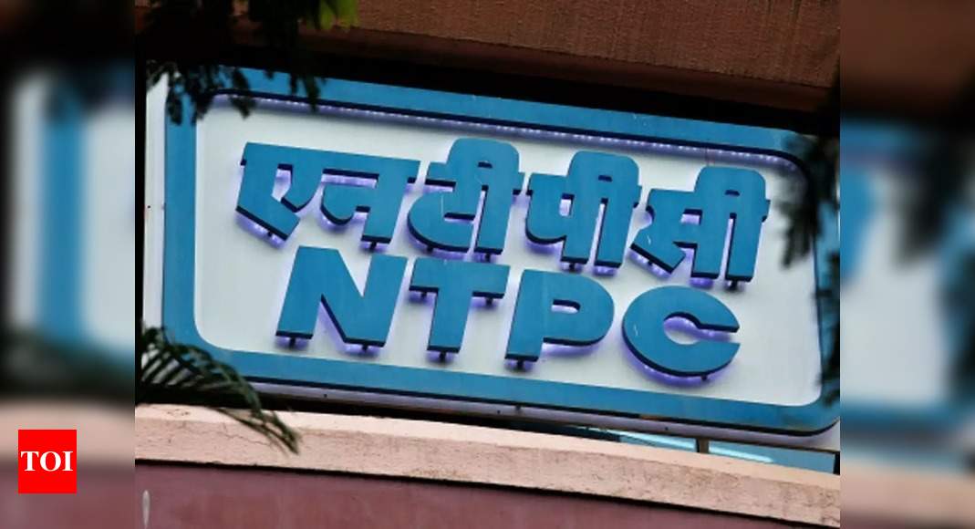 NTPC returns Rs 350 crore input tax credit after GST notice