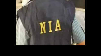Darbhanga blast: Accused stayed near intel HQ for two decades, says NIA