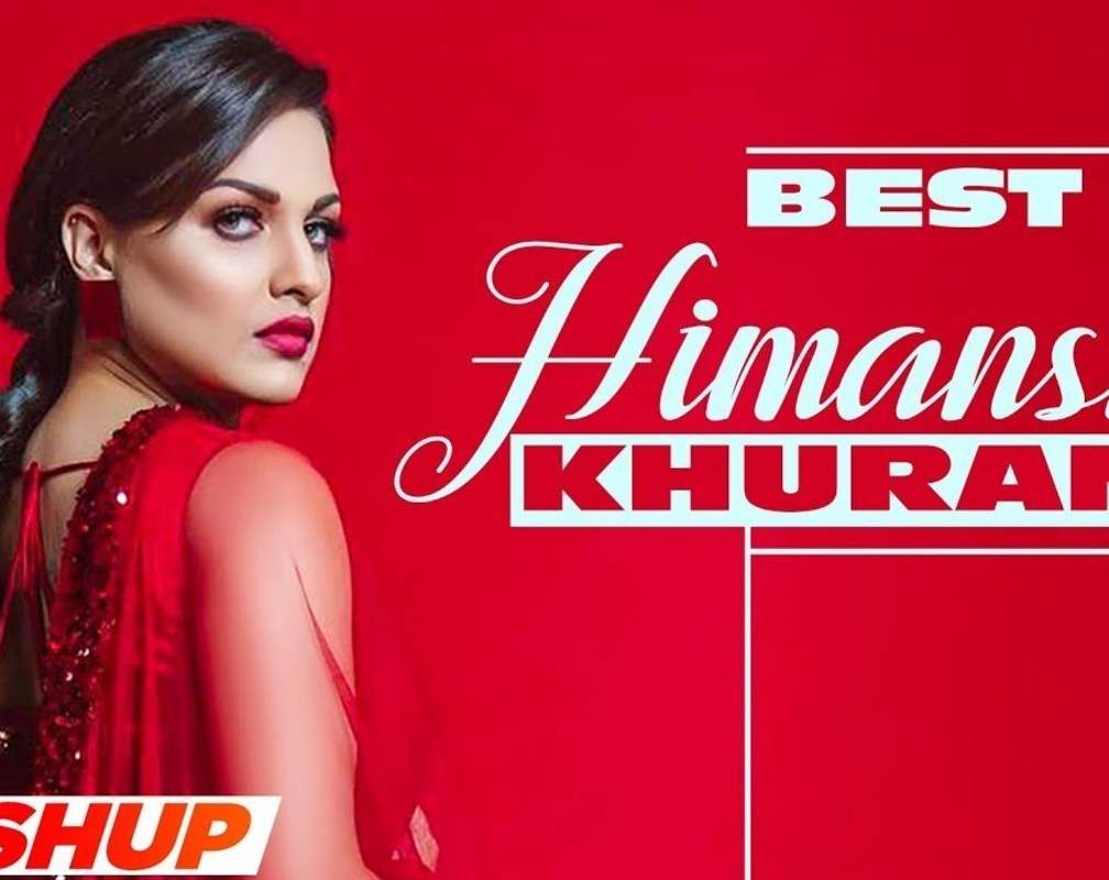 
Listen To Punjabi Mashup Hit Songs of Himanshi Khurana (Jukebox)
