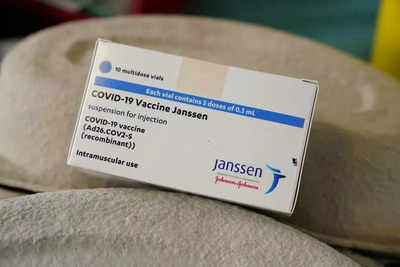 Johnson & Johnson's Covid-19 vaccine shows strong activity against Delta variant