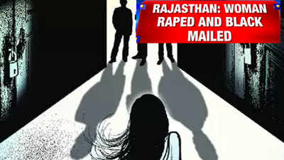 Rajasthan: 20-year-old Alwar woman gangraped since 2019, blackmailed