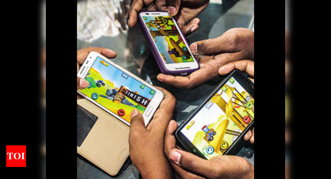 Courts can’t regulate children’s mobile addiction: HC