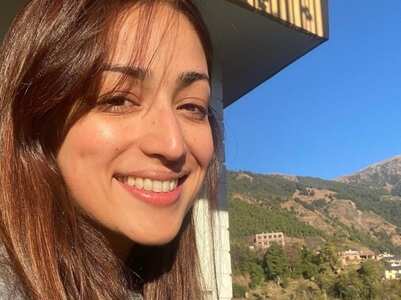 Movies Live Blog: Kangana receives a warm welcome in Budapest