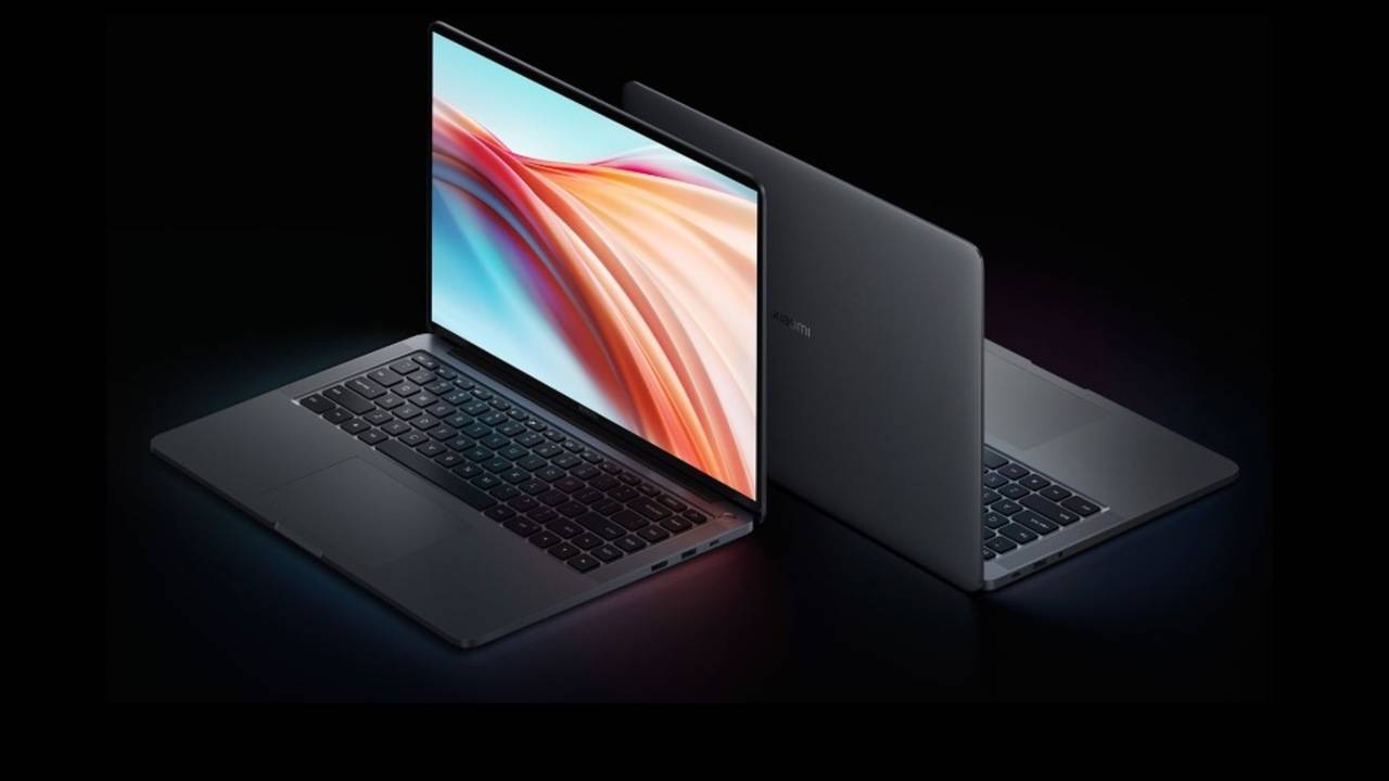 Xiaomi Mi Notebook Pro 2021, RedmiBook Pro 2021 get 'Enhanced