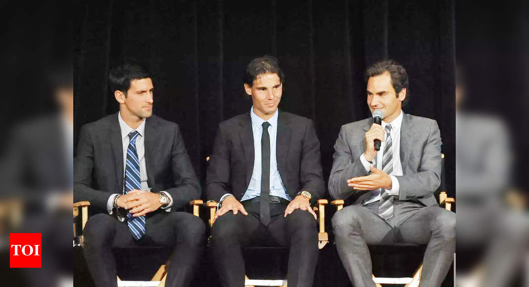 'Federer, Djokovic, Nadal are gods, but tennis needs devil'