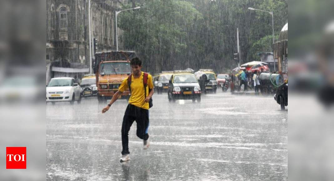 Monsoon eludes north-west, may be normal overall in July