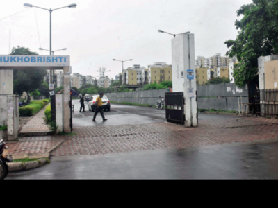 Kolkata Rwa Apex Body More Cctvs To Make Sukhobrishti Residents Feel Safer Kolkata News Times Of India