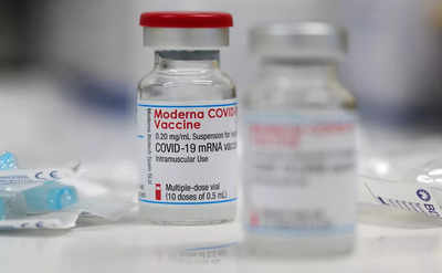 Indonesia authorises Moderna's Covid-19 vaccine for emergency use