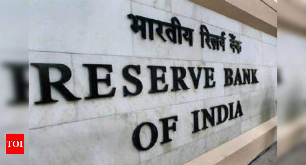 Recovery hit by 2nd Covid wave, bad loans may jump to 11.2%: RBI
