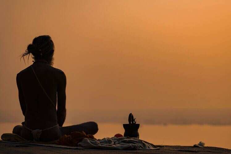 Varanasi