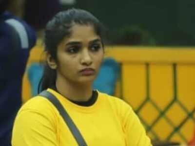 Bigg Boss Kannada 8: Divya Uruduga punished for breaking a bowl