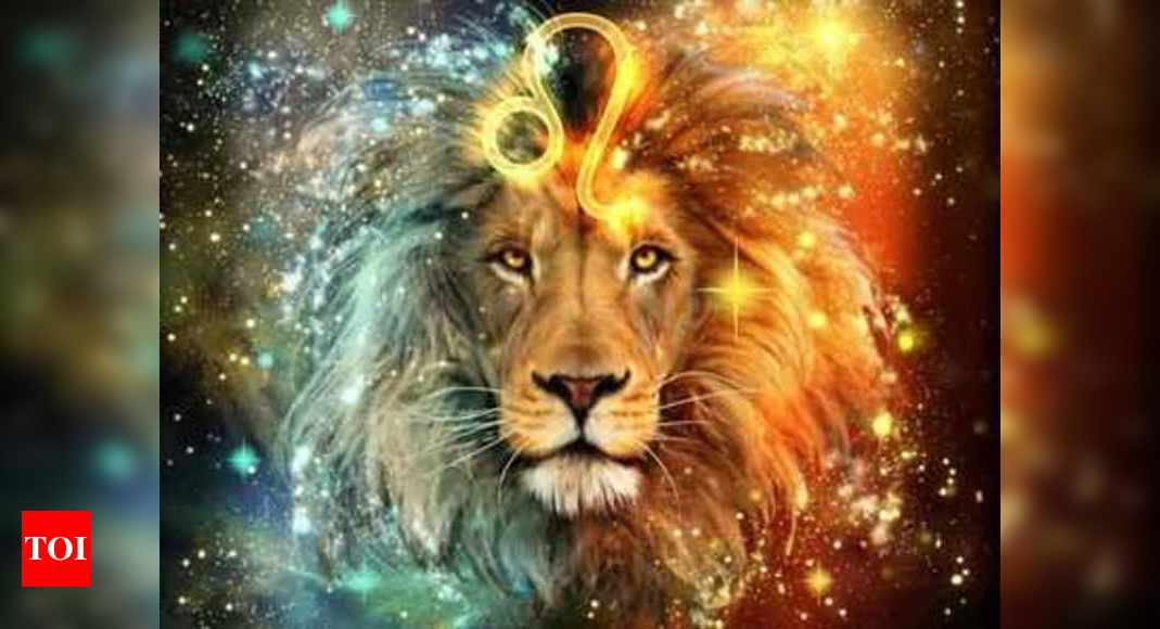 Leo Monthly Horoscope July 2021 Read predictions here Times of India