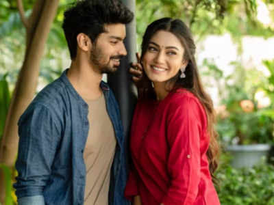 Mahat's Kadhal Conditions Apply trailer getting ready