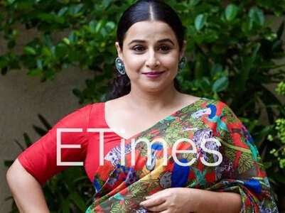 Vidya, Ekta invited to the Academy 2021