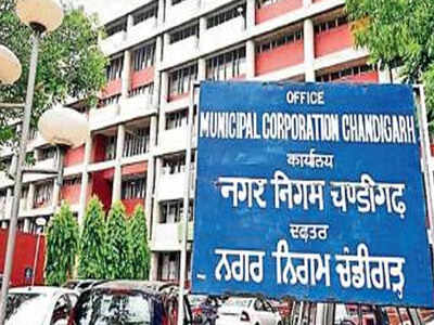 Chandigarh Municipal Corporation earns Rs 36.06 crore as property tax