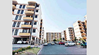 Chandigarh: HIG flat in Sector 39 goes for Rs 1.06 crore