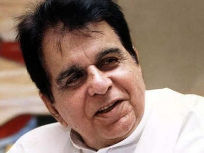 Dilip Kumar is stable