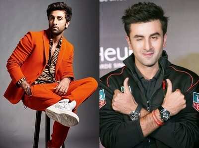 Most expensive things owned by Ranbir Kapoor
