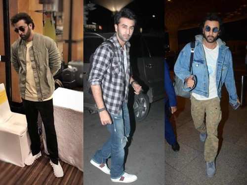 List of Ranbir Kapoor's most expensive shoes