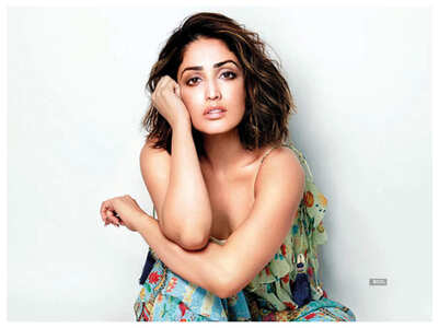 Is Yami Gautam playing a journalist next?