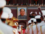 Pictures from 100th anniversary celebrations of China's Communist Party