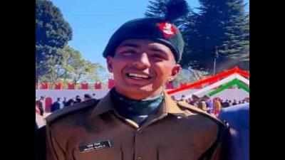 Four Kumaon Regiment jawans, including one from Almora, die after Army vehicle falls into gorge