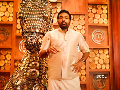 MasterChef Tamil's teaser featuring host Vijay Sethupathi is out; watch