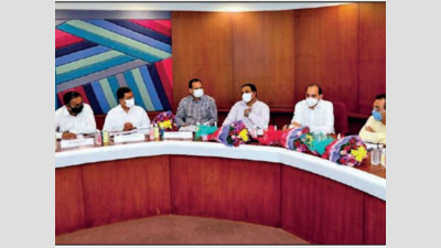 Gujarat: First open house held at Vatva GIDC