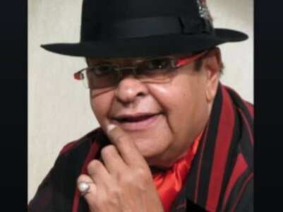 Veteran actor Arvind Rathod passes away