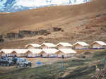 ​Tso Moriri, Ladakh