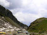​Spiti Valley, Himachal Pradesh