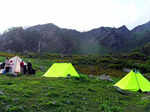 ​Solang Valley, Manali