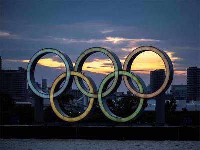Olympics 2021 Full Schedule and Time Table