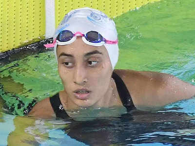 It will be thrilling to perform with the top-level athletes at the Olympics: Maana Patel
