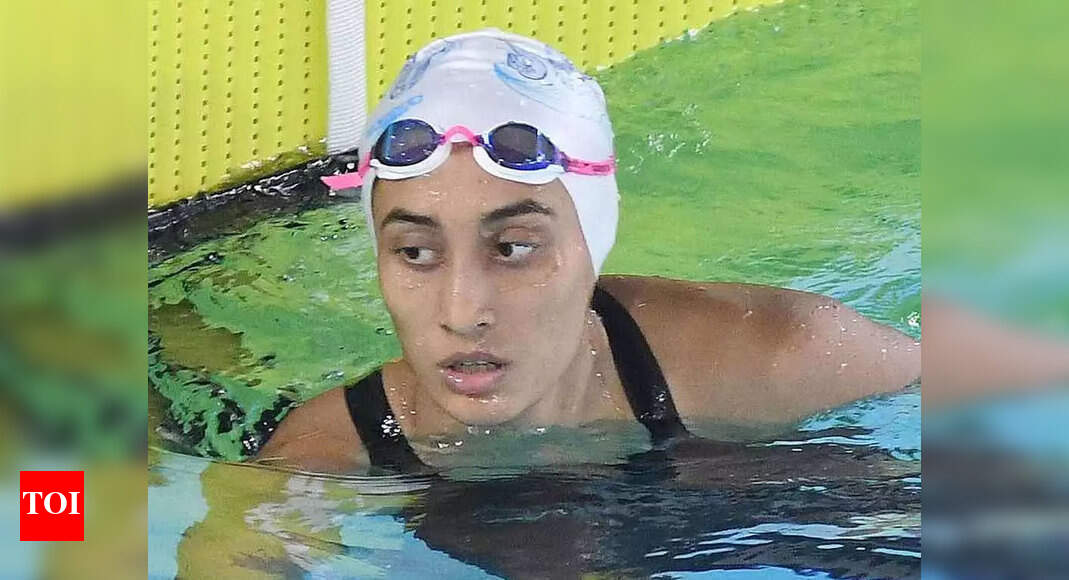 It will be thrilling to perform with the toplevel athletes at the